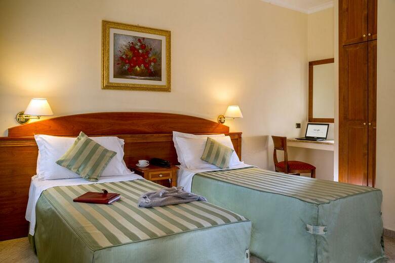 Hotel Marini Park