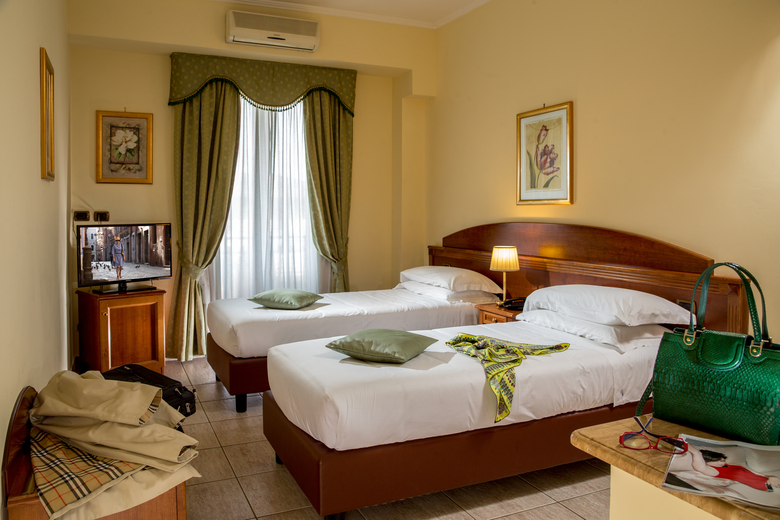 Hotel Marini Park