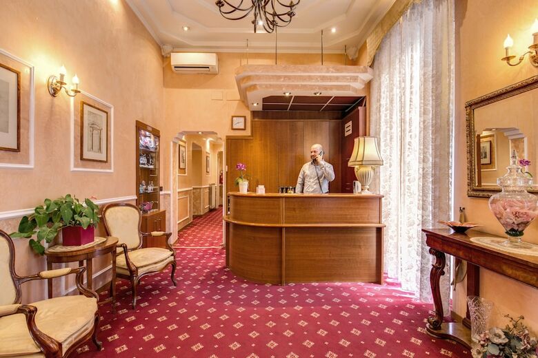 Hotel Marini Park
