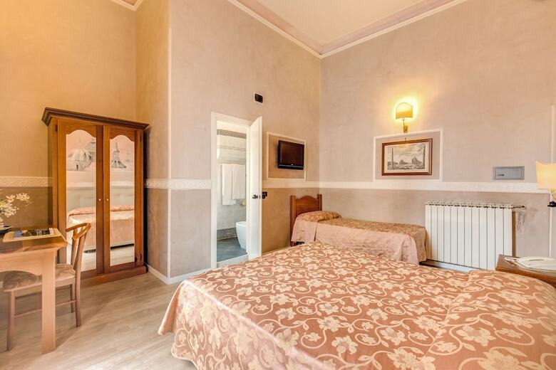 Hotel Marini Park