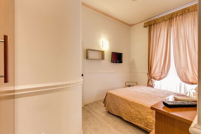 Hotel Marini Park