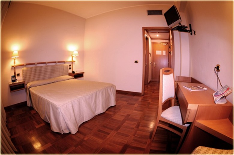Hotel Meeting Ciampino