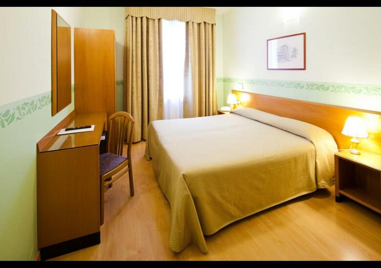 Hotel Terminus E Plaza