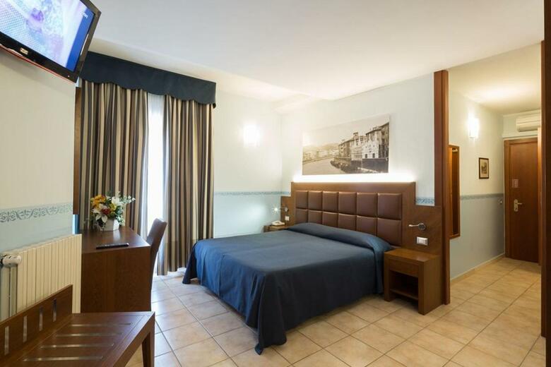 Hotel Terminus E Plaza