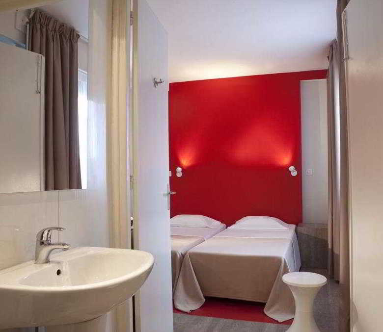 Hotel Coeur De City Rouen Cathedrale