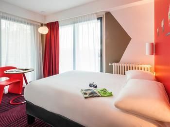 Hotel Coeur De City Rouen Cathedrale