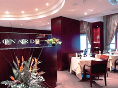 Best Western Sodehotel La Woluwe