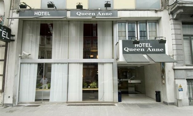 Hotel Queen Anne