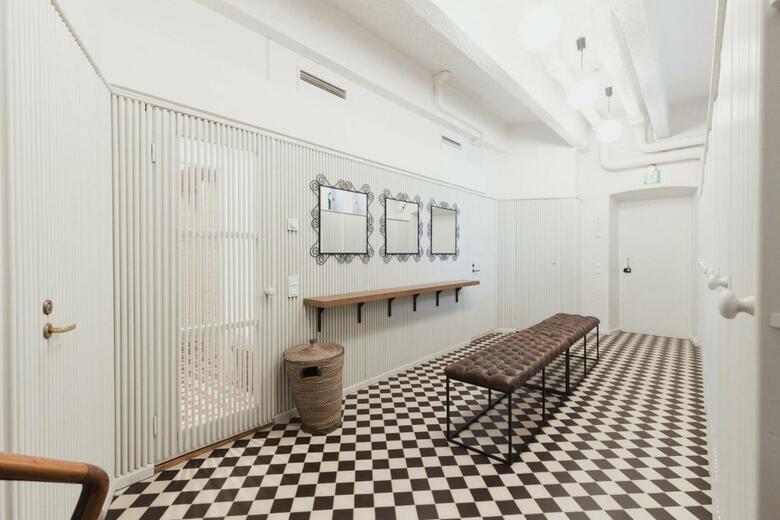 Home Hotel Jugend