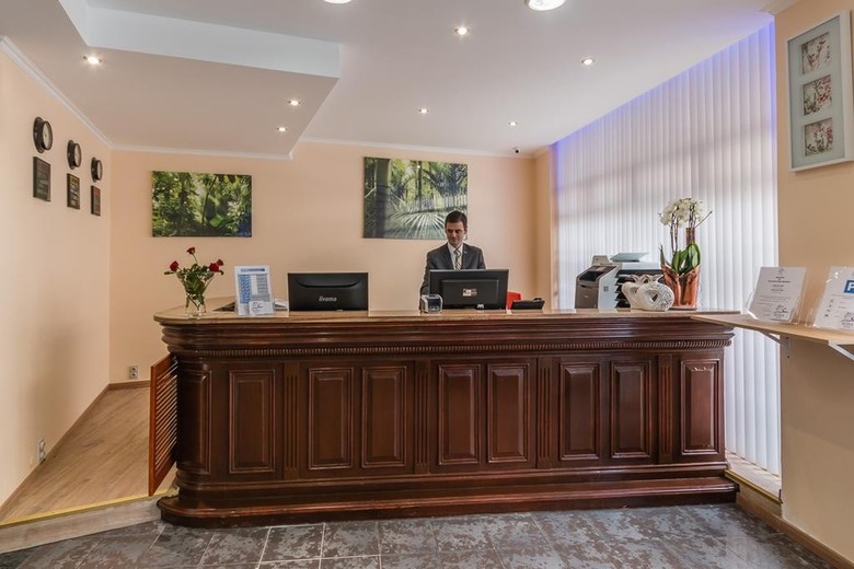Hotel Slina