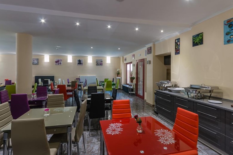 Hotel Slina