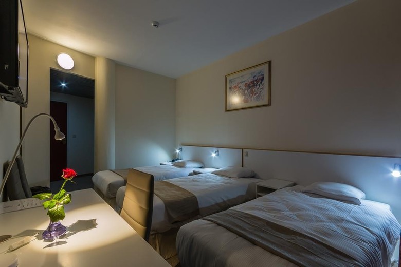 Hotel Slina