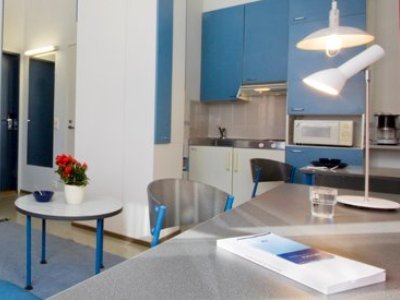 Airport Hotel Bonus Inn