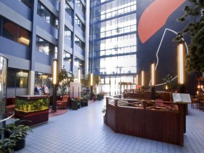 Airport Hotel Bonus Inn