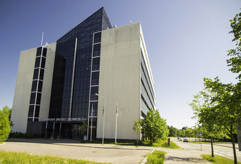 Airport Hotel Bonus Inn