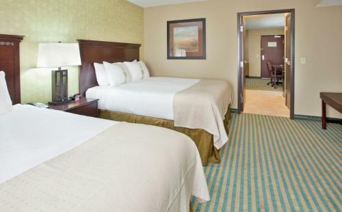 Hotel Holiday Inn Columbia East