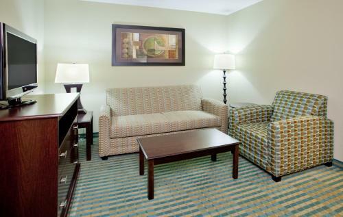 Hotel Holiday Inn Columbia East