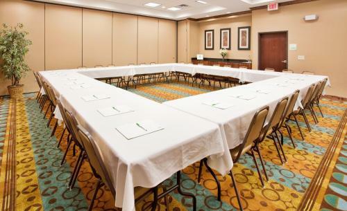 Hotel Holiday Inn Columbia East