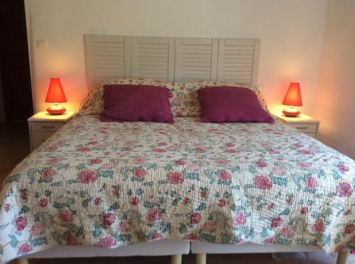 B&B Les Bouisserettes