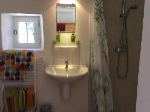 B&B Les Bouisserettes