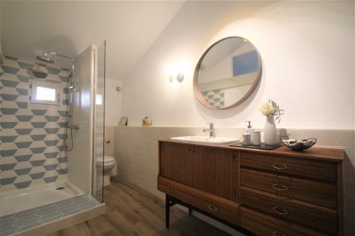 Bed & Breakfast Le Mas Des L�nes