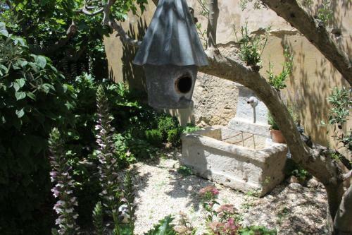 Bed & Breakfast Le Mas Des L�nes