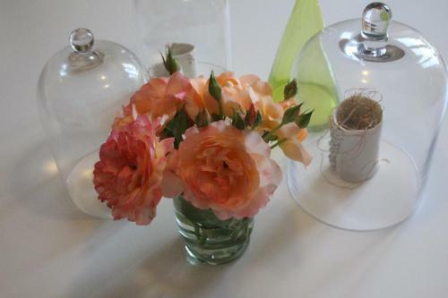 Bed & Breakfast Le Mas Des L�nes