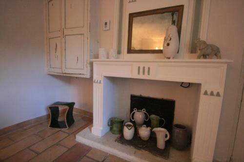 Bed & Breakfast Le Mas Des L�nes