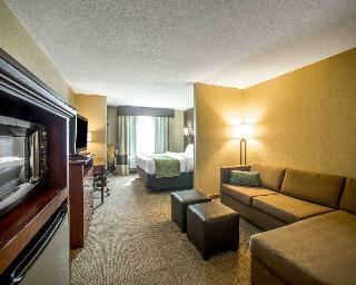 Hotel Comfort Suites - Columbia
