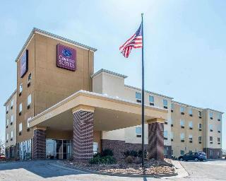 Hotel Comfort Suites - Columbia