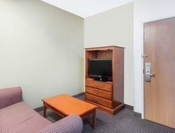 Hotel Ramada Columbia