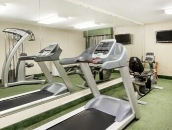 Hotel Ramada Columbia