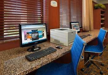 Hotel Courtyard By Marriott Columbia