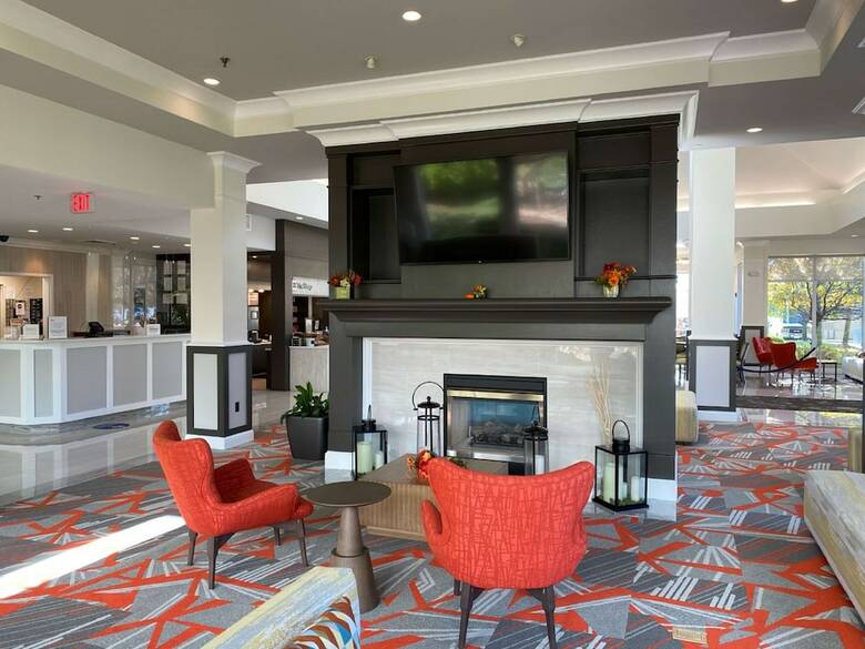 Hotel Hilton Garden Inn Columbia