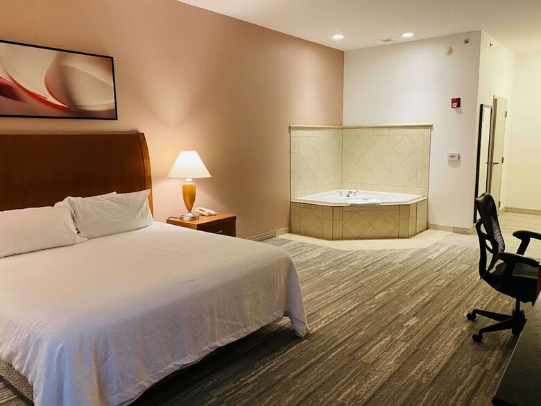 Hotel Hilton Garden Inn Columbia