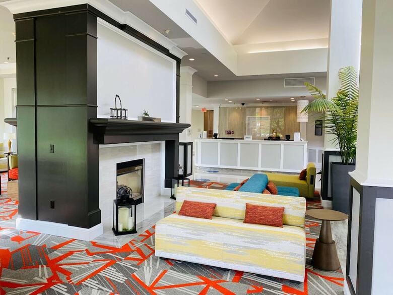 Hotel Hilton Garden Inn Columbia