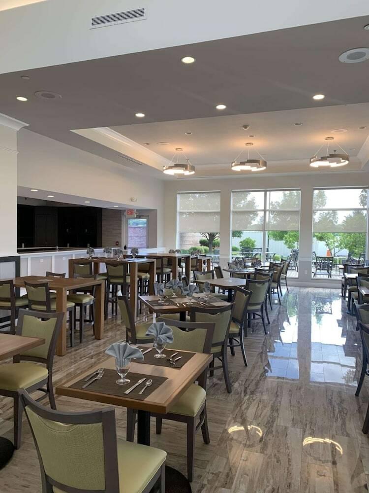 Hotel Hilton Garden Inn Columbia
