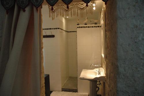 Bed & Breakfast Ch�teau De Clermont