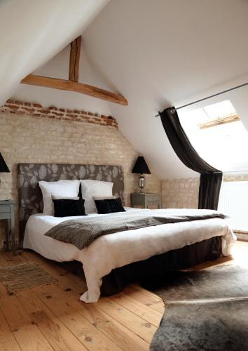Bed & Breakfast Ch�teau De Clermont