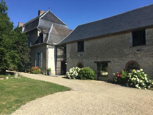 Bed & Breakfast Ch�teau De Clermont