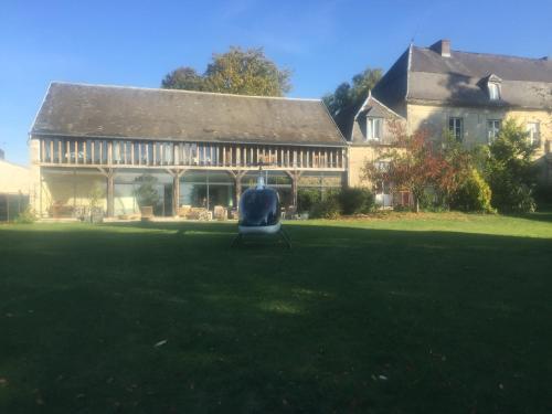 Bed & Breakfast Ch�teau De Clermont