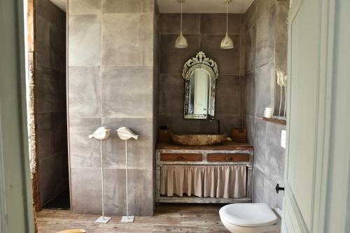 Bed & Breakfast Ch�teau De Clermont