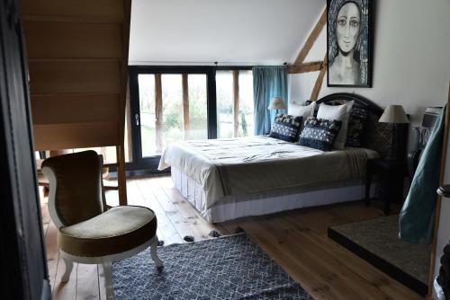 Bed & Breakfast Ch�teau De Clermont