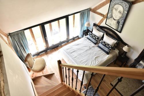 Bed & Breakfast Ch�teau De Clermont
