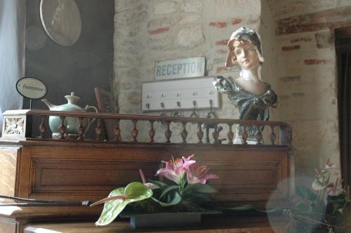 Bed & Breakfast Ch�teau De Clermont