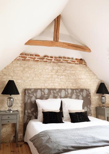 Bed & Breakfast Ch�teau De Clermont