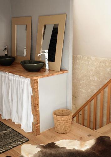 Bed & Breakfast Ch�teau De Clermont