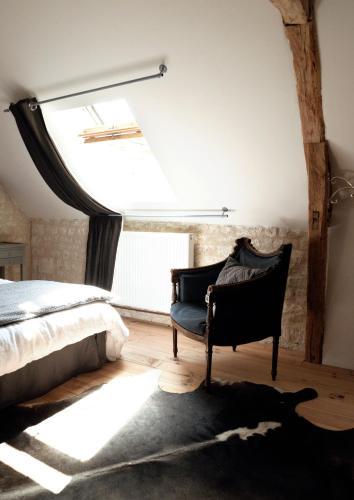 Bed & Breakfast Ch�teau De Clermont