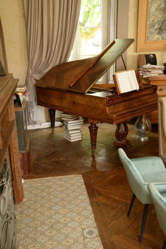 Bed & Breakfast Ch�teau De Clermont