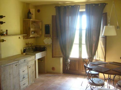 Bed & Breakfast L'orto Di Panza